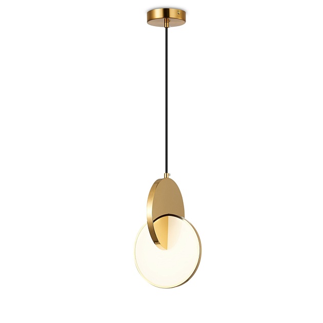 Подвесной светодиодный светильник Moderli Mesa V10512-PL изображение Подвесной светодиодный светильник Moderli Mesa V10512-PL Фото №