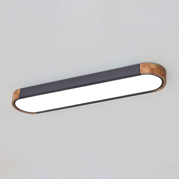 Потолочный светодиодный светильник Imperium Loft Linn 193593-26 изображение Потолочный светодиодный светильник Imperium Loft Linn 193593-26 Фото №