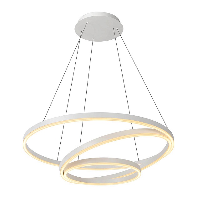 Подвесной светодиодный светильник Lucide Triniti 46402/99/31 изображение 2 Подвесной светодиодный светильник Lucide Triniti 46402/99/31 Фото № 2