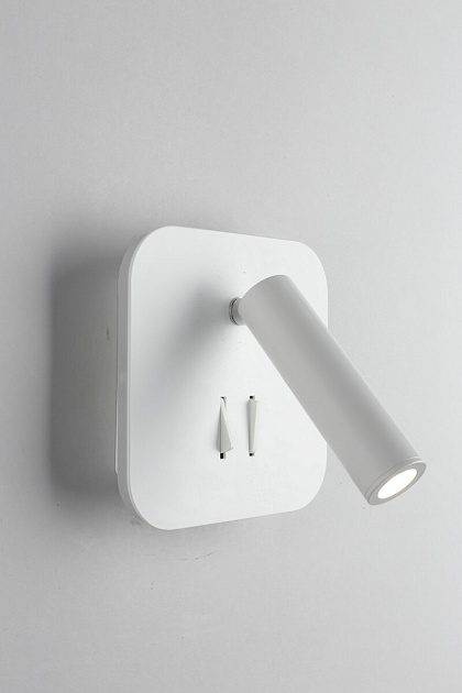 Светодиодный спот Omnilux Arcevia OML-20701-02 изображение 6 Светодиодный спот Omnilux Arcevia OML-20701-02 Фото № 6