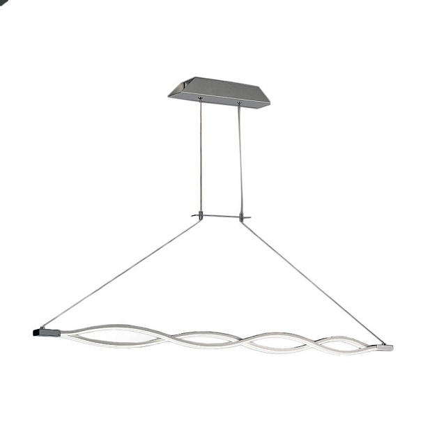 Подвесной светодиодный светильник Mantra Sahara 4865 изображение Подвесной светодиодный светильник Mantra Sahara 4865 Фото №