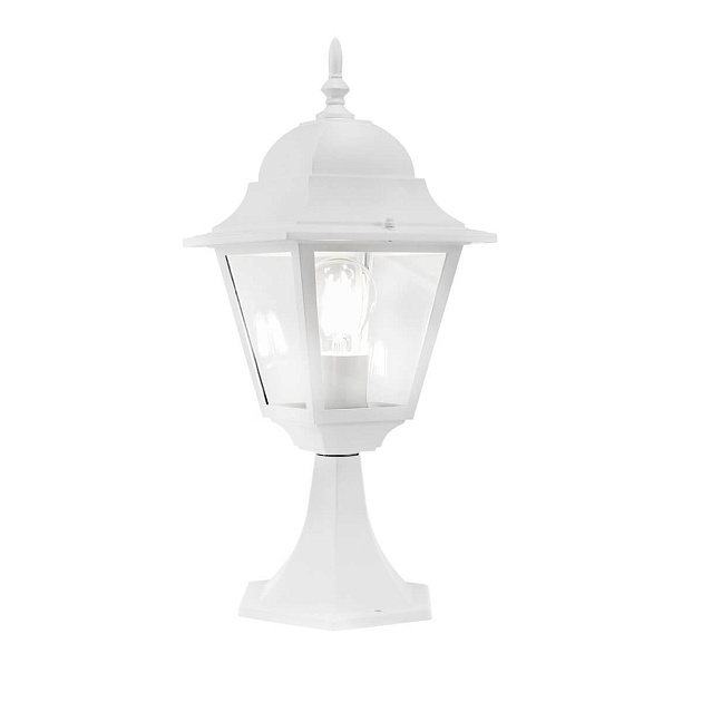 Уличный светильник Maytoni Abbey Road O002FL-01W Фото № 