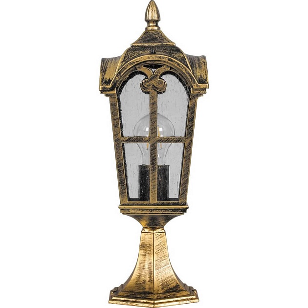 Уличный светильник Feron PL105 11297 изображение Уличный светильник Feron PL105 11297 Фото №