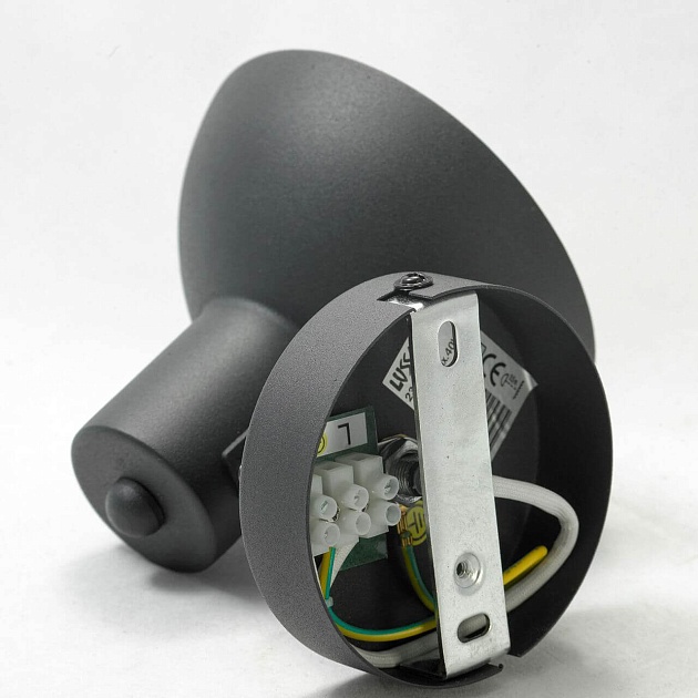 Спот Lussole Loft Louisville GRLSP-9973 Фото № 4