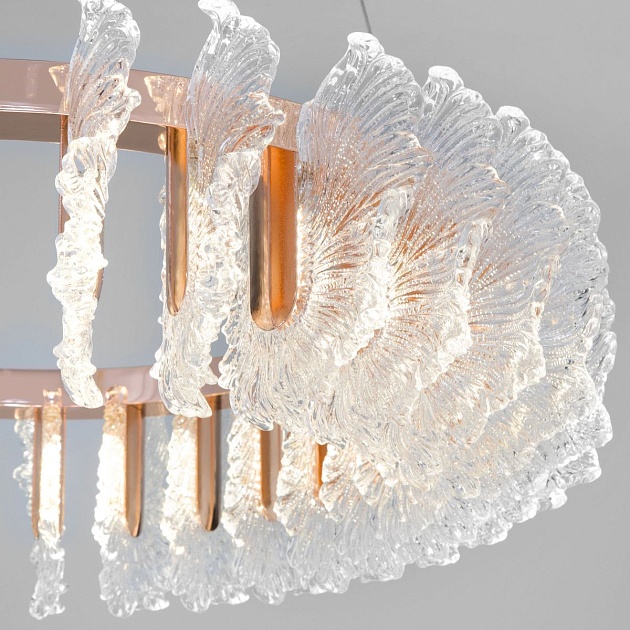 Подвесной светодиодный светильник Bogates Farfalla 90374/1 Фото № 4