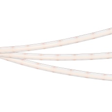 Светодиодная влагозащищенная лента Arlight 5W/m 304Led/m 2835SMD холодный белый 5M RTW-SEW-A304-10mm 24V White6000 045215 2