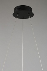 Подвесной светодиодный светильник Omnilux Colleri OML-02203-88 3
