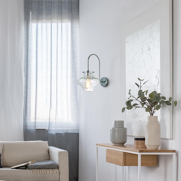 Бра Divinare Alveare 7108/02 AP-1 Фото № 8