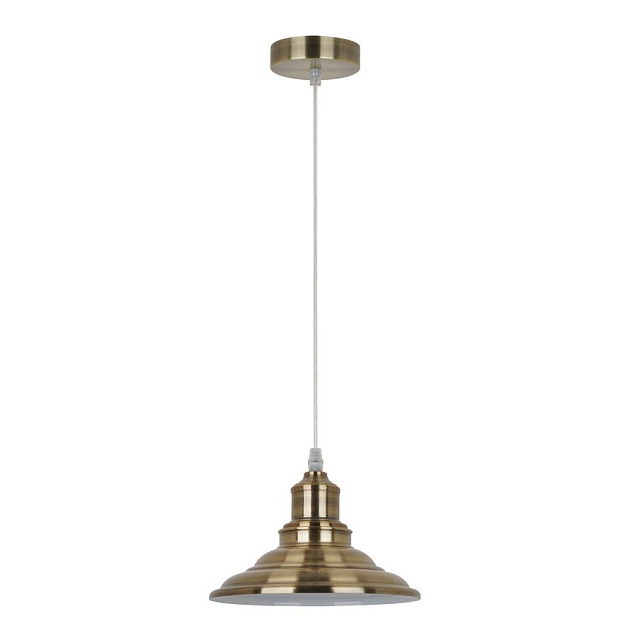 Подвесной светильник Camelion PL-600 C59 13417 Фото № 