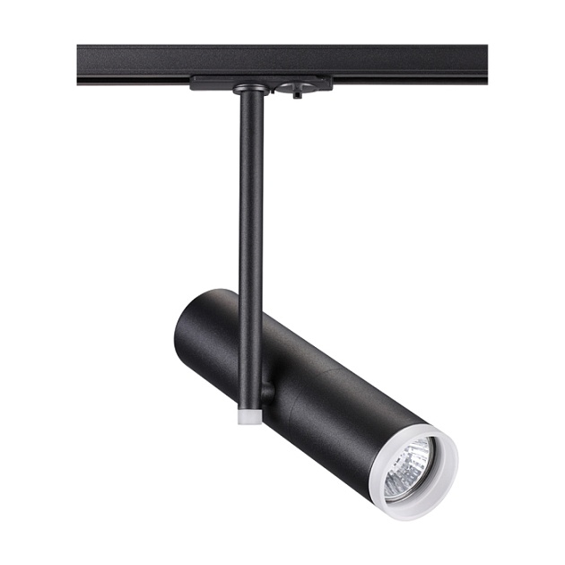 Трековый однофазный светильник Novotech Port Batra 370575 Фото № 