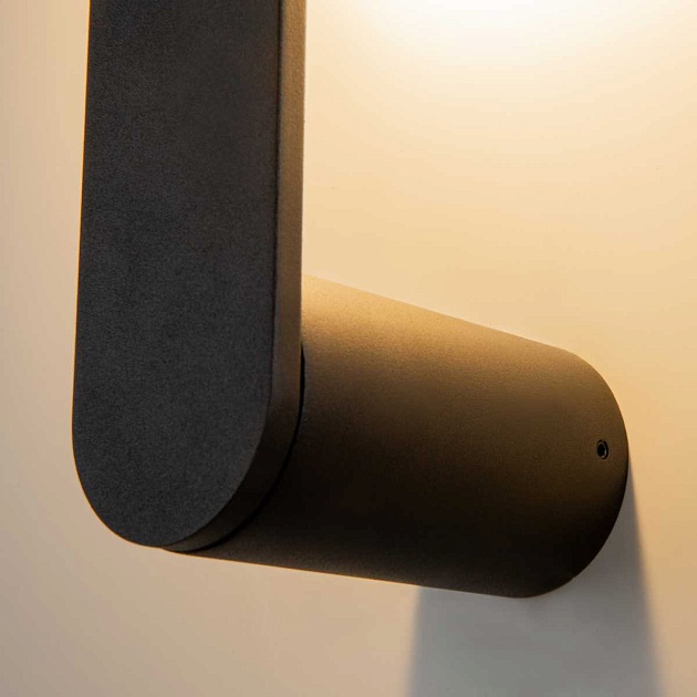 Настенный светильник Maytoni Connect MOD356WL-L4B3K изображение 3 Настенный светильник Maytoni Connect MOD356WL-L4B3K Фото № 3