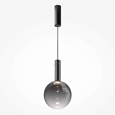 Подвесной светодиодный светильник Maytoni Nebula MOD182PL-L6B3K