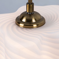 Подвесной светильник Arte Lamp Serenata A3458SP-1AB 1