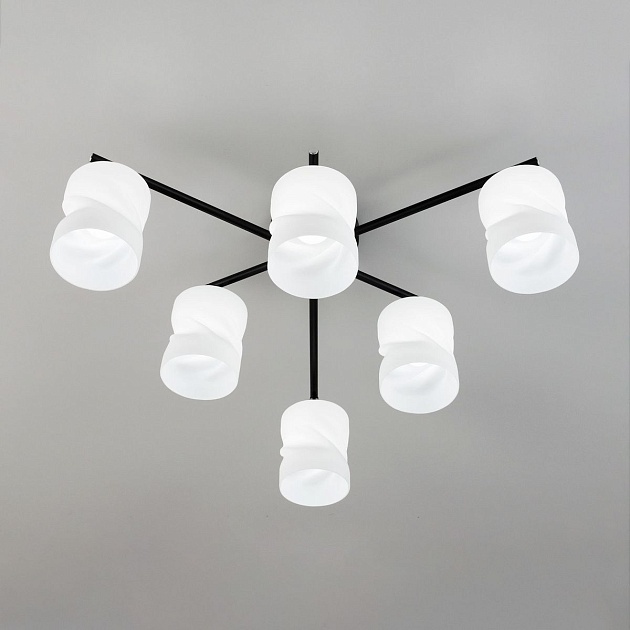 Потолочная люстра Citilux Нильс CL132165 Фото № 6