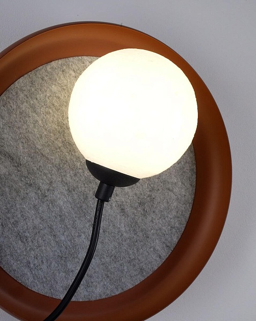 Бра Moderli Cosmi V10693-WL Фото № 4