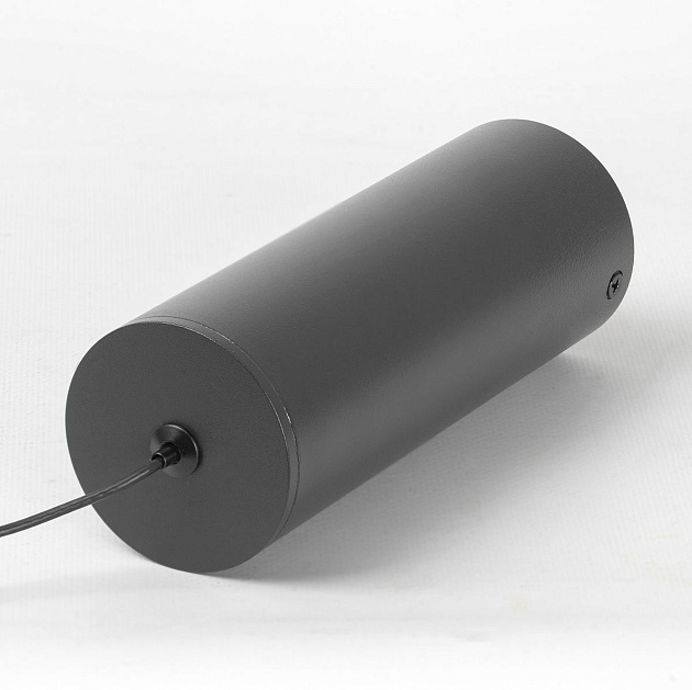 Подвесной светодиодный светильник Lussole Shoe LSP-0929 изображение 3 Подвесной светодиодный светильник Lussole Shoe LSP-0929 Фото № 3