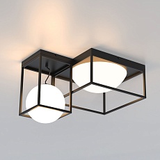 Потолочная люстра Mantra Desigual 7601 3