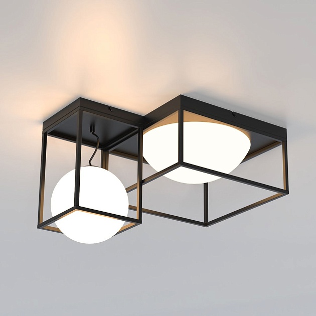 Потолочная люстра Mantra Desigual 7601 Фото № 4