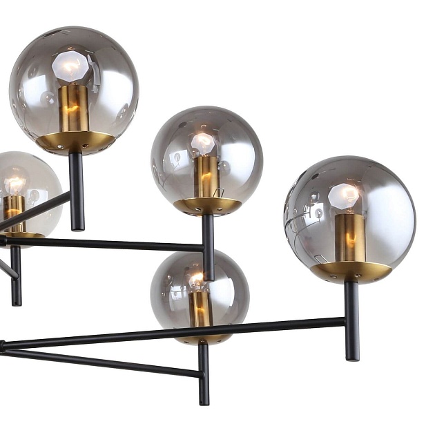 Подвесная люстра F-Promo Sheeny 3088-10P Фото № 4