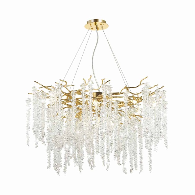 Подвесная люстра Odeon Light Banche 5005/14 Фото № 4