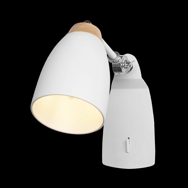 Спот Loft IT Watchman Loft4402W-Wh Фото № 3