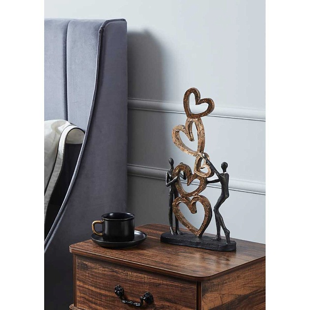 Статуэтка Eglo SIOCON 427415 изображение 5 Статуэтка Eglo SIOCON 427415 Фото № 5