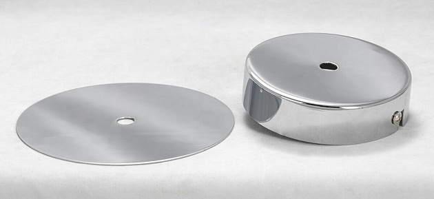 Потолочная люстра Lussole Lgo Lanier LSP-8278 Фото № 4