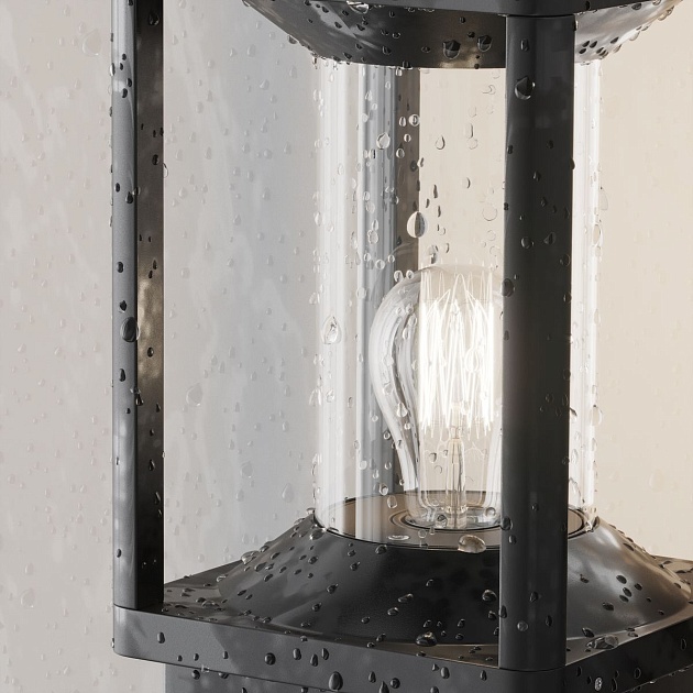 Уличный светильник Maytoni Cell O452FL-01GF Фото № 5