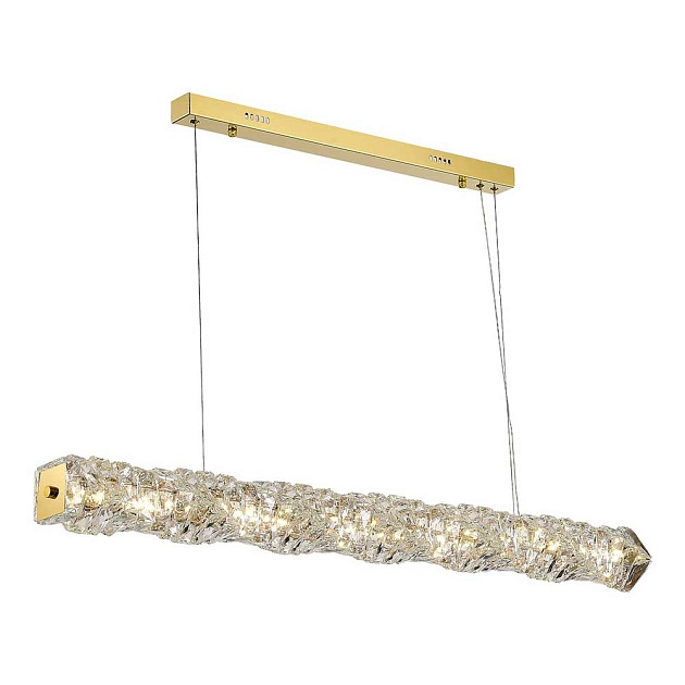 Подвесной светильник ST Luce ESPIRA SL6010.203.30 изображение Подвесной светильник ST Luce ESPIRA SL6010.203.30 Фото №