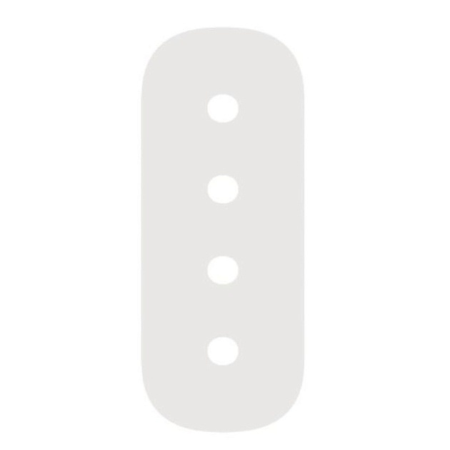 Пластина соединительная Arte Lamp Optima-Accessories A740533 Фото № 