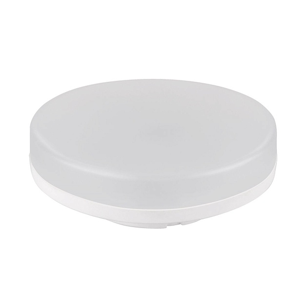 Лампа светодиодная Elektrostandard GX53 8W 6500K матовая a049829 Фото № 