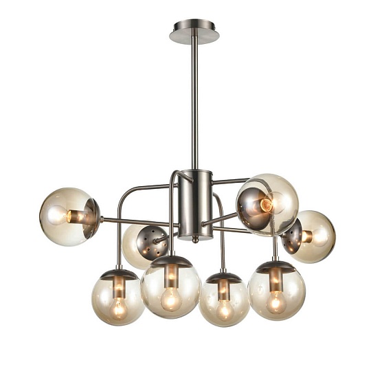 Подвесная люстра Vele Luce Verona VL5015L08 Фото № 