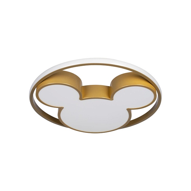 Потолочный светодиодный светильник Loft IT Mike 10167 Фото № 4