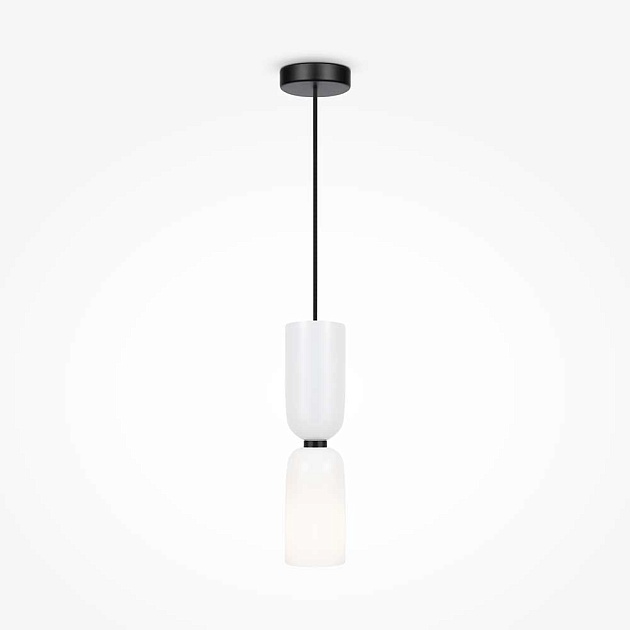 Подвесной светильник Maytoni Memory MOD177PL-01W Фото № 5