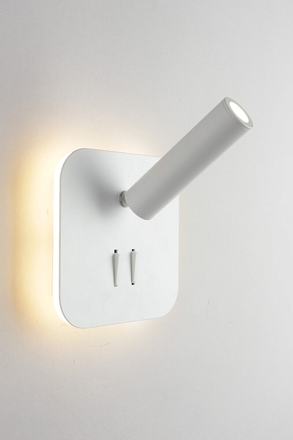 Светодиодный спот Omnilux Arcevia OML-20701-02 изображение 3 Светодиодный спот Omnilux Arcevia OML-20701-02 Фото № 3