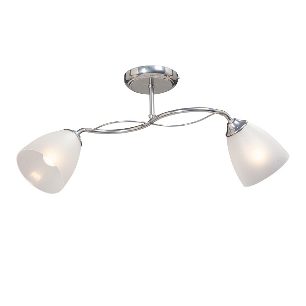 Потолочная люстра Vitaluce V3947-9/2PL изображение Потолочная люстра Vitaluce V3947-9/2PL Фото №