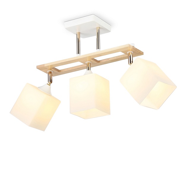 Потолочная люстра Ambrella light Traditional Modern TR9505 Фото № 