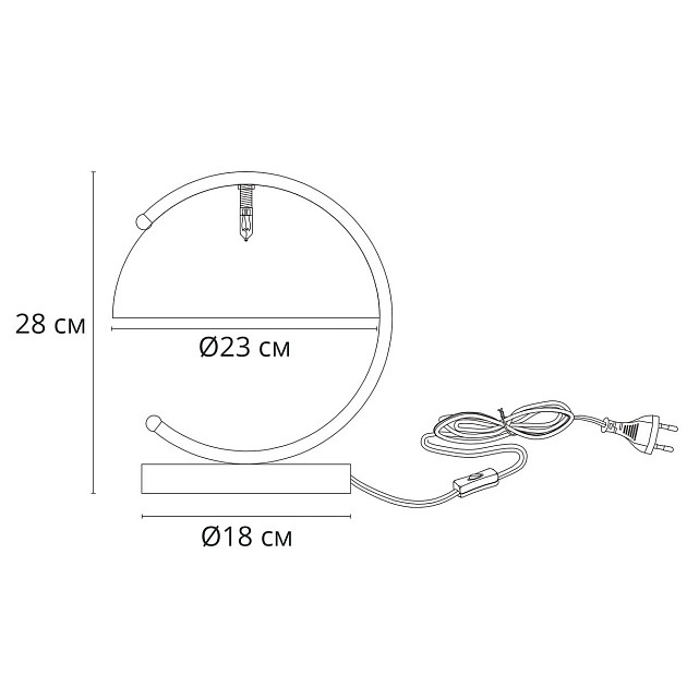 Настольная лампа Arte Lamp Banker A5041LT-1AB изображение 2 Настольная лампа Arte Lamp Banker A5041LT-1AB Фото № 2
