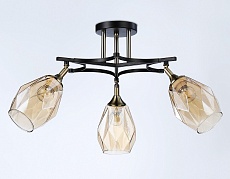 Потолочная люстра Ambrella light Traditional Modern TR303033 2