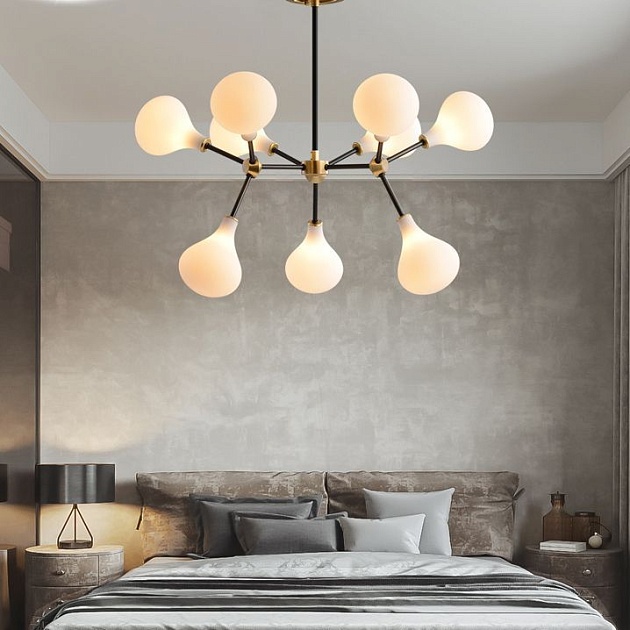 Подвесная люстра Imperium Loft Anker 193416-23 Фото № 5