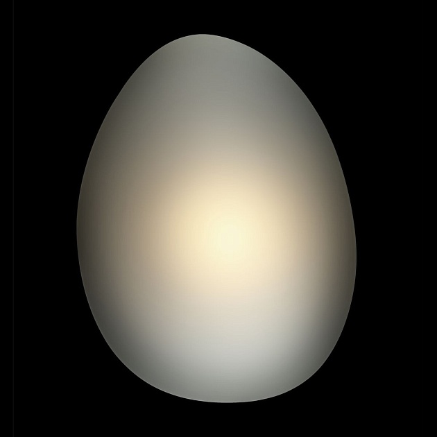 Настенный светодиодный светильник Maytoni Roca MOD004WL-L5S3K Фото № 3