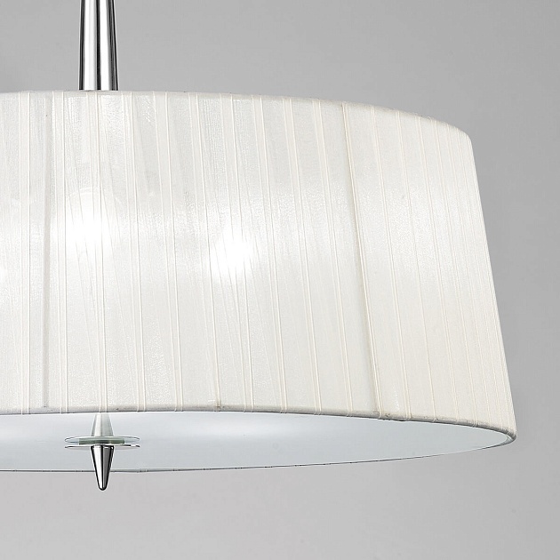 Подвесной светильник Mantra Loewe 4639 изображение 4 Подвесной светильник Mantra Loewe 4639 Фото № 4