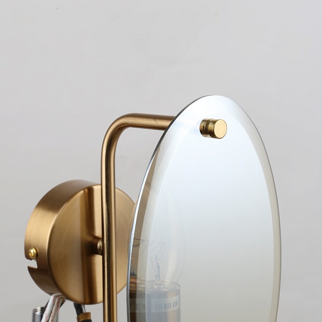 Бра F-Promo Ovate 4085-1W Фото № 3