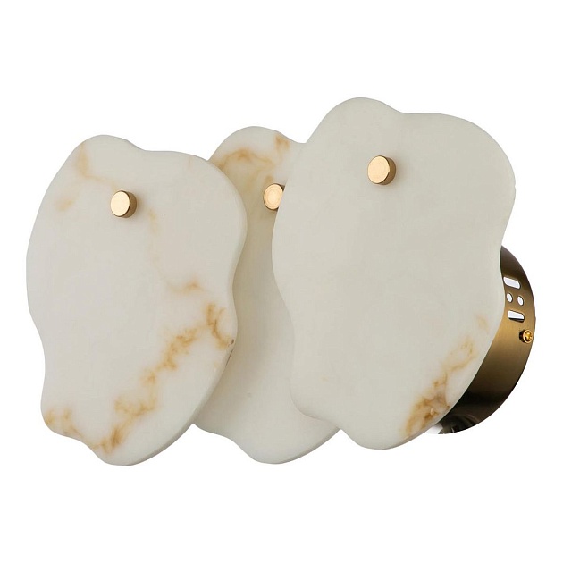 Бра Moderli Square V8092-WL Фото № 