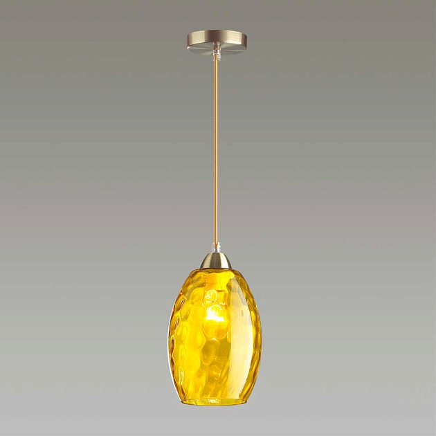 Подвесной светильник Lumion Suspentioni Sapphire 4486/1 Фото № 2