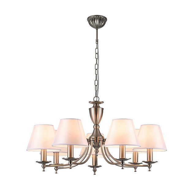 Подвесная люстра Escada Bolero 1144/7PL Фото № 3