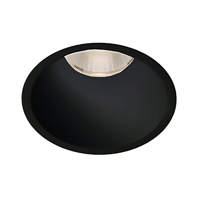 Встраиваемый светодиодный светильник Voltalighting DL0710.55.3K.TB Фото № 