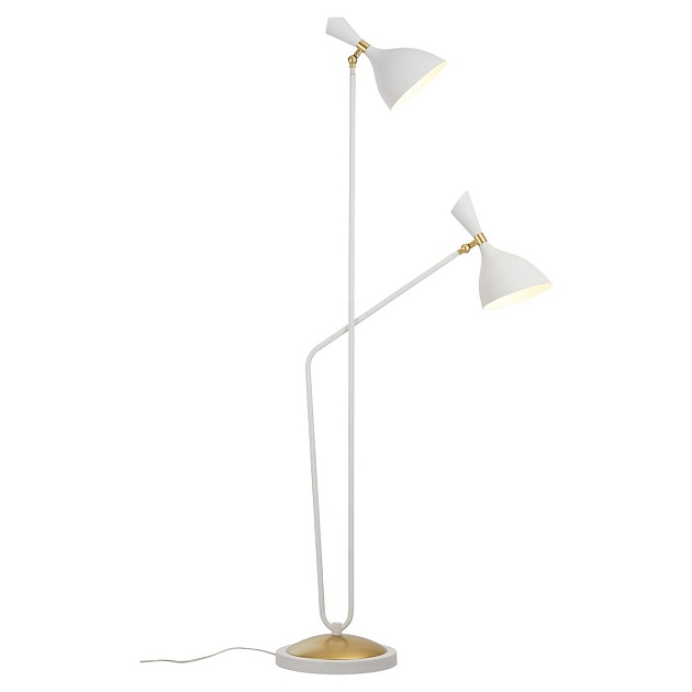 Торшер Lussole Lgo LSP-0625 Фото № 