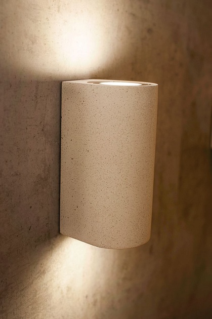 Уличный настеннный светильник Mantra Levi 7180 Фото № 2