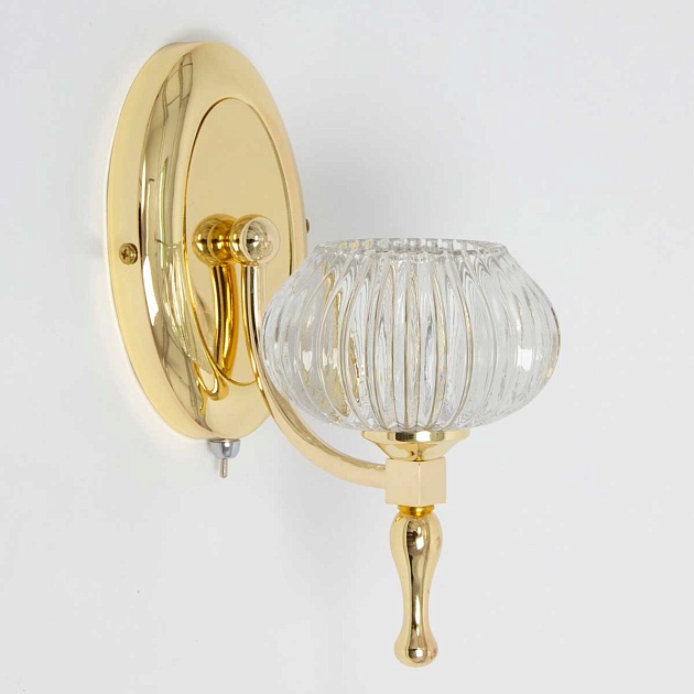 Бра Abrasax Frieda 6444/A1.15 изображение Бра Abrasax Frieda 6444/A1.15 Фото №